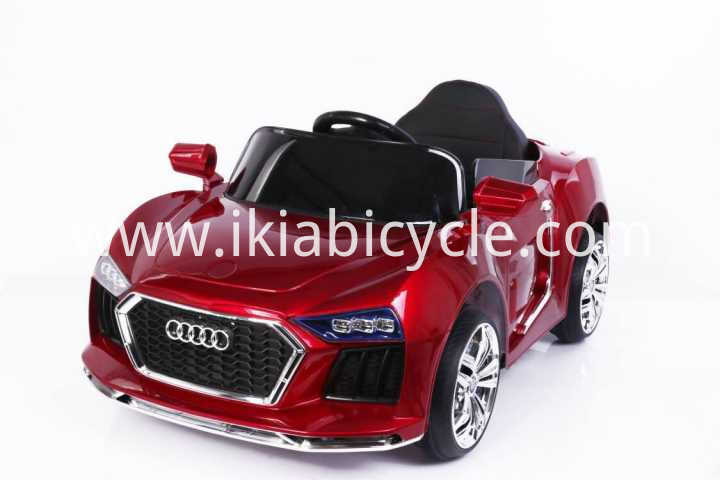 Infantem toy vehiculum Kids Electric Car
