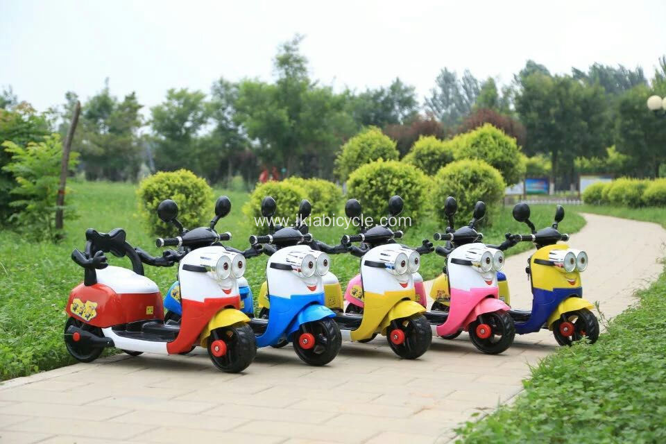 Novum Model Electric TRICTICE infantem toy