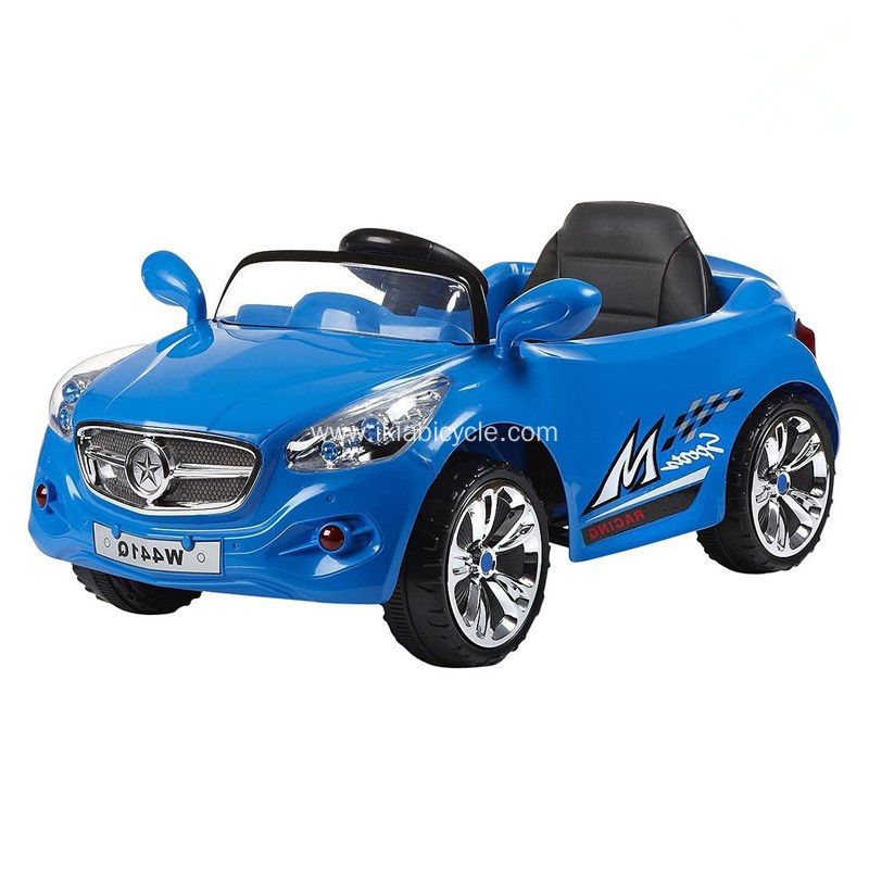 Custom Kids Toy Ride in Cars