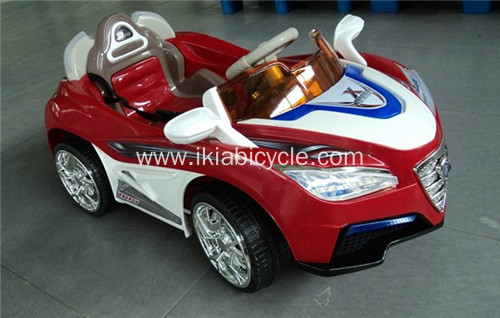 Popularibus Kids Toys Electric Car