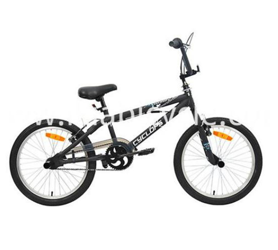 Quam ut equitare a monte bike?