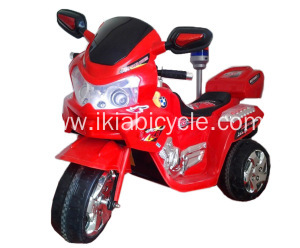Electric Puer Motorcycle pro Kids